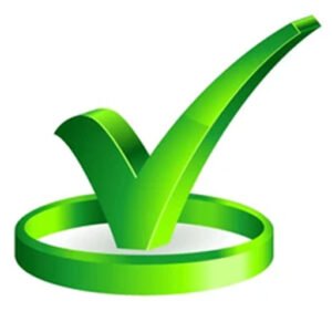 مكواه بخار محمولة كولن – 1500 وات – أسود 803105001