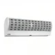 ستارة الهواء كيون  120 سم – أبيض KIAIC-1200