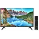شاشة سمارت جيباس 42 بوصة  LED - FHD - اندرويد GLED4207XFHD