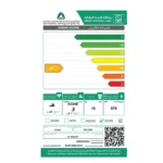 غسالة اوتوماتيك فتحة علوية