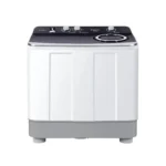 غسالة حوضين