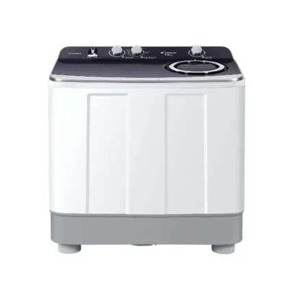 غسالة حوضين