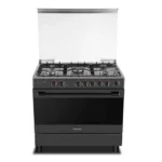 فرن غاز 5 عيون