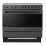 فرن غاز 5 عيون