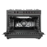 فرن غاز 5 عيون