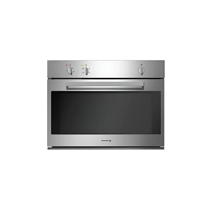 فرن كهربائي كلفينيتور بلت ان 90 سم - ستيل krbo-e5smtflt-19110x فرن كهربائي