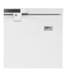 فريزر افقي كرافت