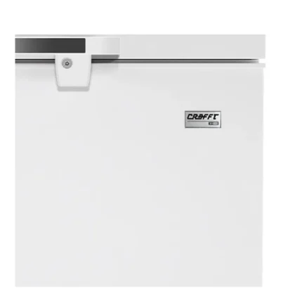 فريزر افقي كرافت