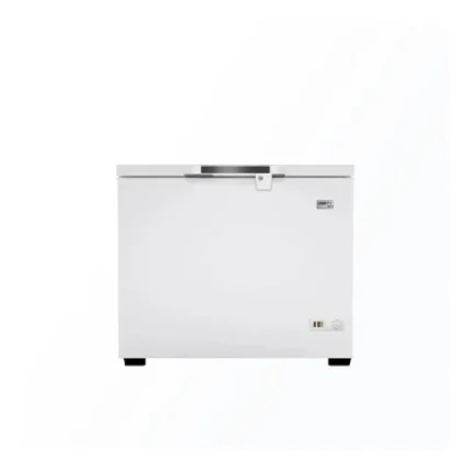 فريزر افقي كرافت