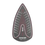 مكواة سينكور