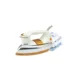 مكواه جافه جيباس 1200 وات - ابيض GDI23011