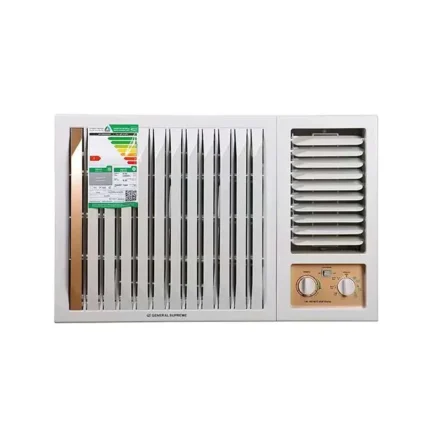 مكيف 2 طن شباك