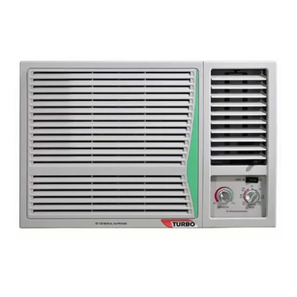 مكيف هواء شباك