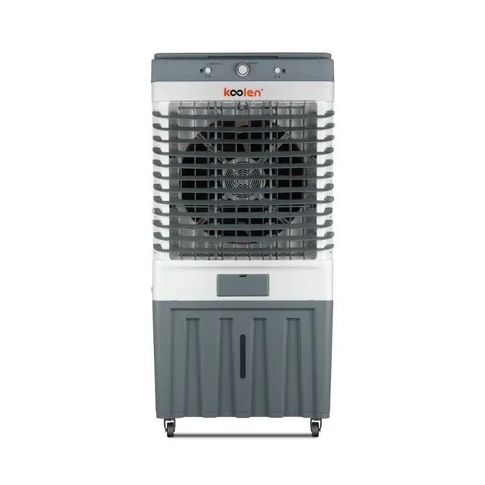 مكيف متنقل صحراوي كولن 70 لتر 250 وات - ابيض/رمادي 807104019 مكيف متنقل