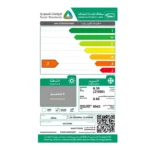 ⁦مكيف هواء شباك جنرال سوبريم 21800 وحدة - بارد GS2434C⁩ - الصورة ⁦2⁩