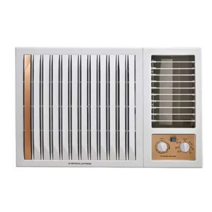 مكيف هواء شباك