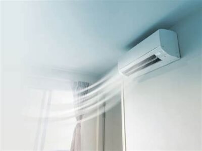 مكيف سبليت جيباس 11800 وحدة - بارد GACS1210KCA