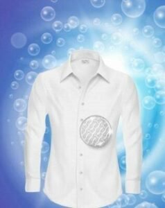 غسالة اتوماتيك 15 كيلو جنرال سوبريم - فضي GS15T25SSA