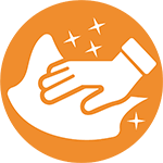 فريزر أرضي جنرال سوبريم 7 قدم - ابيض GSHF252H