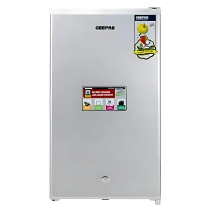 ثلاجة جيباس