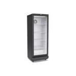 ثلاجة عرض زجاج