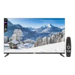 شاشه سمارت 65 بوصة