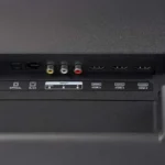 شاشه سمارت 65 بوصة