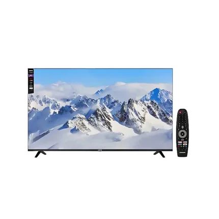 شاشه سمارت 65 بوصة