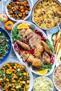 ميكرويف geepas ديجيتال 45 لتر 1500 وات - ستيل GMO1898