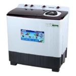 غسالة جيباس 10 كيلو