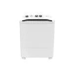 غسالة حوضين