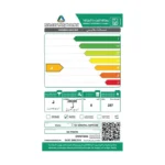 غسالة حوضين 8 كيلو