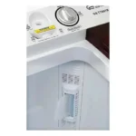 غسالة حوضين 8 كيلو