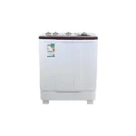 غسالة حوضين 8 كيلو