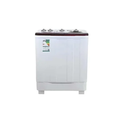 غسالة حوضين 8 كيلو