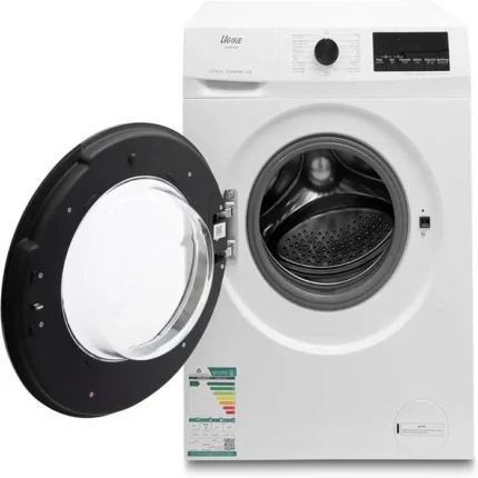 غسالة ملابس اتوماتيك