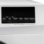 غسالة ملابس اتوماتيك