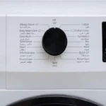 غسالة ملابس اتوماتيك