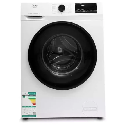 غسالة ملابس اتوماتيك