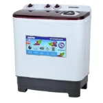 غساله حوضين