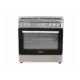 فرن الغاز جنرال سوبريم 80*55 سم 5 شعلات - امان تام - تركي GS8055FGS
