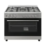 فرن غاز 5 عيون