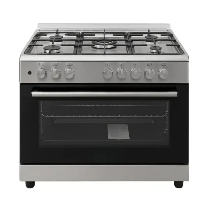 فرن غاز 5 عيون