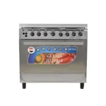 فرن غاز 5 عيون