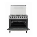 فرن غاز 5 عيون