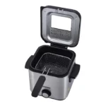 قلاية زيت كهربائية