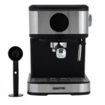 ماكينة صنع الكابتشينو