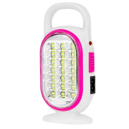 مصباح طوارئ