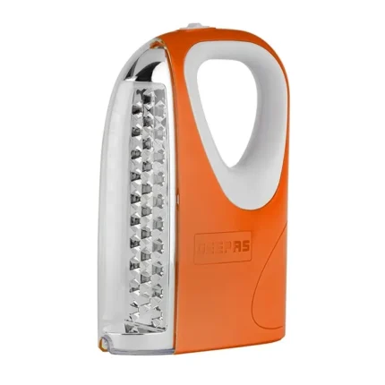 مصباح قابل للشحن