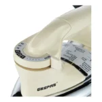 مكواة جيباس